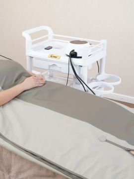 FOHOW TIM – Termalni infracrveni masažer