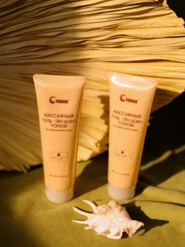 FOHOW GEL ZA BEM MASAŽU